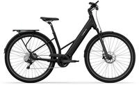 Tenways Ago Air - 28 Zoll 560Wh 9K Wave - midnight black