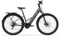 Tenways Ago Air - 28 Zoll 560Wh 9K Wave - arctic grey