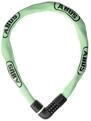 Abus Tresor 6807C/110 Kettenschloss - sage green