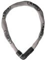 Abus Tresor 6807C/110 Kettenschloss - tec grey