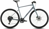 Cube Nulane ONE - 28 Zoll 8K Diamant - greysage&acute;n&acute;black