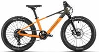 Mondraker Play 20 - 20 Zoll 250Wh 9K Diamant - atomic orange