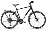 KOGA F3 5.0 Rigid - 28 Zoll 30K Diamant - Vulcan Black Gloss