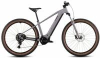Cube Reaction Hybrid Performance 600 - 27.5/29 Zoll 600Wh 9K Diamant -