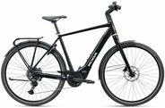 KOGA E-F3 5.0 - 28 Zoll 400Wh 10K Diamant - Vulcan Black Gloss