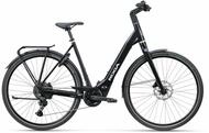 KOGA E-F3 5.0 - 28 Zoll 400Wh 10K Wave - Vulcan Black Gloss