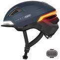 Abus HYP-E Helm - midnight blue