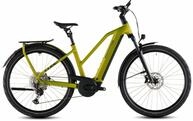 Cube Kathmandu Hybrid Pro 800 - 28 Zoll 800Wh 12K Trapez - lizard&acute;n&acute;black