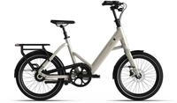 Tenways CGO Compact - 20 Zoll 504Wh 1N Compact - sand