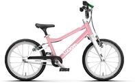 Woom GO 3 (Gen. H) - 16 Zoll Diamant 1K - powder pink