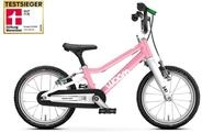 Woom GO 2 (Gen. H) - 14 Zoll Diamant 1K - powder pink