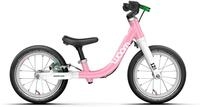 Woom GO 1 (Gen. H) - 12 Zoll Laufrad - powder pink