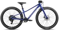 Orbea KIMU 24 H20 - 24 Zoll 8K Diamant - Cobalt Blue