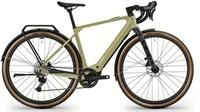 Conway Nyvon 8.0 C - 28 Zoll 400Wh 10K Diamant - bronze matt
