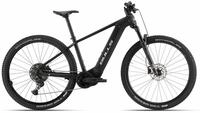 BULLS COPPERHEAD EVO 1 - 27,5/ 29 Zoll 800Wh 11K Diamant - black metallic-matt