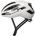 ABUS Taipan Fahrradhelm - shiny white