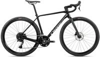 Orbea Terra H40 - 28 Zoll 20K Diamant - Infinity Green - Ivory White (Gloss)