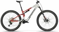 Megamo Reason AIR AL 15 - 29 Zoll 800Wh 12K Fully - raw