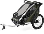 Thule Chariot Lite Single - vintage gr&uuml;n
