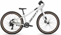 Scott Scale 400 - 24 Zoll 8K Diamant - alloy silver