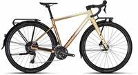 Focus Atlas 6.8 EQP - 28 Zoll 20K Diamant - Sand/ Oak