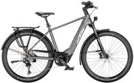 KTM CENTO 11 PLUS Di2 - 28 Zoll 800Wh 11K Diamant - machine grey matt