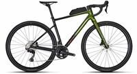 Focus Atlas 6.9 - 28 Zoll 24K Diamant - Sprucegreen/ Diamondblack