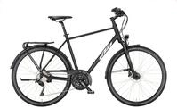 KTM VENETO LIGHT DISC - 28 Zoll 20K Diamant - black matt