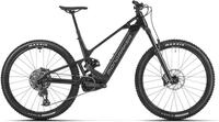 Mondraker SCREE R - 29 Zoll 800Wh 12K Fully - superblack