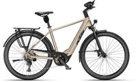 KTM CENTO 10 PLUS - 28 Zoll 800Wh 10K Diamant - platin bronze matt