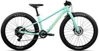 Orbea KIMU 24 H20 - 24 Zoll 8K Diamant - Aloha green