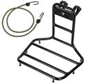TOPEAK HANDLEBAR RACK Gep&auml;cktr&auml;ger - schwarz