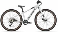Scott Scale 600 - 26 Zoll 8K Diamant - alloy silver