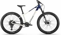 Mondraker PLAY 24 - 24 Zoll 250Wh 11K Diamant - Optic White
