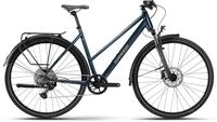 Winora Domingo X12 Pro - 28 Zoll 12K Trapez - Cavalry