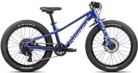 Orbea KIMU 20 H20 - 20 Zoll 8K Diamant - Cobalt blue