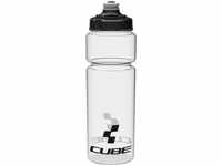 Cube 13039, Cube Trinkflasche 750 ml Icon transparent (2021) Weiss