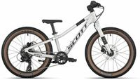 Scott Scale 200 - 20 Zoll 7K Diamant - alloy silver