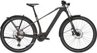 BULLS SONIC SX DAKAR - 29 Zoll 400Wh 12K Diamant - monza grey / UD carbon
