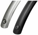 Curana C-Lite GRT 35mm Schutzblech-Set (28 Zoll) - schwarz