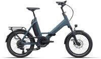 Hercules ROB FOLD SUV - 20 Zoll 545Wh 10K Faltrad - urban blue matt