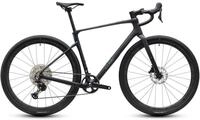 Cube Nuroad C:62 ONE - 28 Zoll 12K Diamant - carbon&acute;n&acute;shiftverde