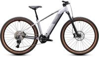 Cube Reaction Hybrid Pro 800 - 29/ 27.5 Zoll 800Wh 12K Diamant -