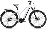 Cube Kathmandu Hybrid Deluxe Pro 800 - 28 Zoll 800Wh Enviolo Trapez -