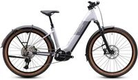 Cube Reaction Hybrid Pro 800 FE - 27.5 Zoll 800Wh 12K Wave -...