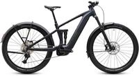 Cube Stereo Hybrid ONE44 Pro 800 FE - 29/ 27.5 Zoll 800Wh 12K Fully - coal&acute;n&acute;black
