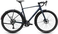 Cube Nuroad Race FE - 28 Zoll 24K Diamant - inkgrey&acute;n&acute;grey