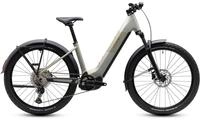 Cube 11071720605, Cube Reaction Hybrid ONE 720 FE - 27.5 Zoll 720Wh 12K Wave -