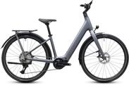 Cube Kathmandu Hybrid C:62 SLT 400X - 28 Zoll 400Wh 12K Di2 Wave -...