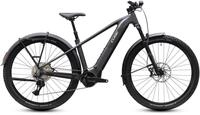 Cube Reaction Hybrid Race 800 FE - 29/ 27.5 Zoll 800Wh 12K Diamant -